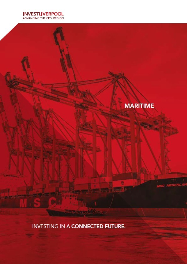 Maritime Brochure