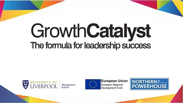 Growth Catalyst - The formula for leadership success 